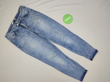 spodnie jeansowe diesel: Jeansy damskie, rozmiar S — 2