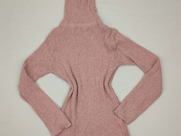 top sweterkowy h: H&M, Sweter damski, rozmiar S — 1