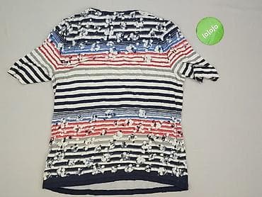 bluzki halloween: Peter Hahn, T-shirt damski, rozmiar XL — 3