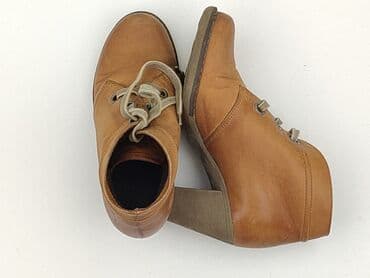 жіноче взуття польща: Ankle boots for women, 36, condition - Good — 1