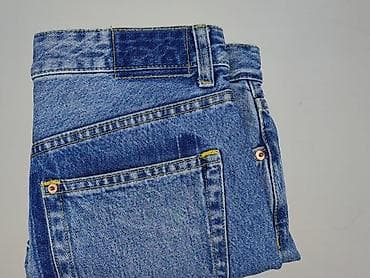 spódnice plisowane mini: H&M, Spódnica damska, rozmiar S — 5