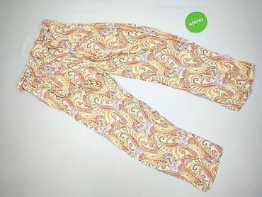 pepco deadpool: MNG, Material trousers for women, size M — 4