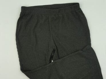 Shein Curve, Spodnie materiałowe damskie, rozmiar XL