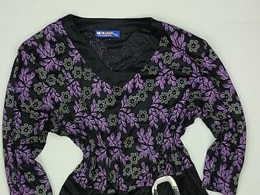 gotyckie: Tunika damska, rozmiar 3XL — 1