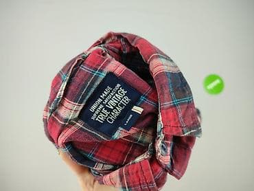 asics dresy: Vintage Denim, Koszulа dla mężczyzn, rozmiar L — 4