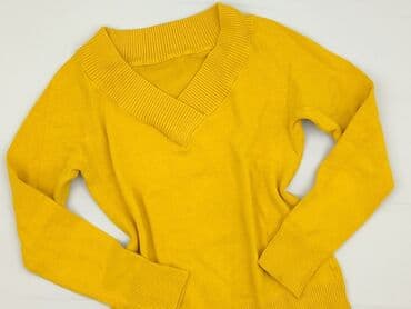 swetrowa sukienka h: Women`s sweater, size S (EU 36) — 1
