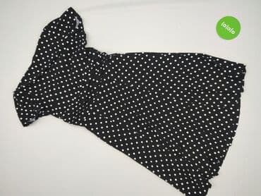 sklep internetowy z sukienkami dla puszystych: Bodyflirt, Sukienka damska, rozmiar S — 3