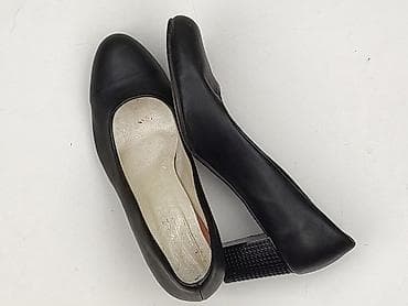 adidasy na wf: Półbuty damskie, rozmiar 40 — 1