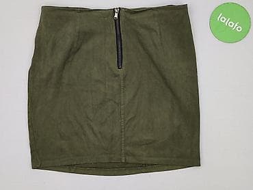 spódnice mini cekiny: Spódnica damska, rozmiar L — 3