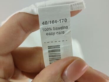 wojan team ubrania: Wółczanka, Koszula damska — 5