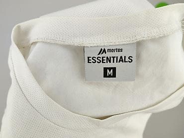 man: Martes, T-shirt sportowy dla mężczyzn, rozmiar M — 4