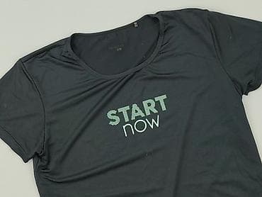 Crivit, T-shirt damski, rozmiar S