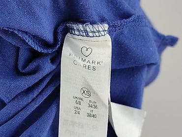 t shirty material: Primark, T-shirt damski, rozmiar XS — 6