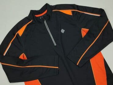 wojan team bluza: T-shirt sportowy dla mężczyzn, rozmiar M — 1