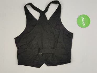 c a kamizelka damska garniturowa: Madonna, Kamizelka damska, rozmiar XL — 3