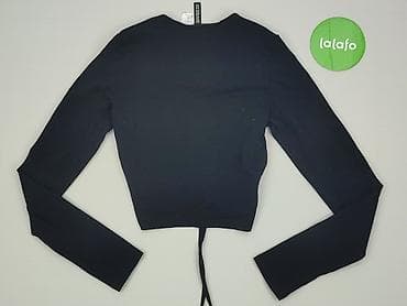 stanik: H&M Divided, Top damski, rozmiar XS — 3