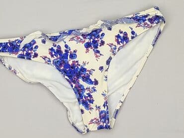 bluzki przezroczyste: H&M, Bikini bottom, size M (EU 38) — 1
