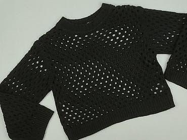 sweter cropp: H&M Divided, Sweter damski, rozmiar XS — 1