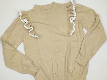 nylon sweter: Sweter damski, rozmiar S — 1