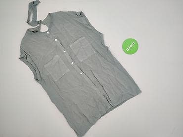 vila: Styled In Italy, Tunika damska, rozmiar L — 2