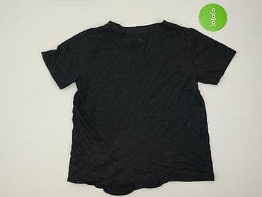 comma: Primark, T-shirt damski, rozmiar S — 3