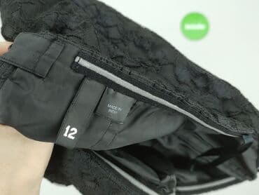 stanik do sukienek z odkrytymi plecami: Sukienka damska, rozmiar M — 5