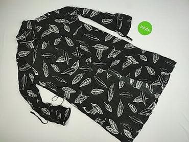 grey wolf sukienki boho: Carry, Sukienka damska, rozmiar XL — 2