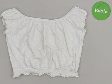 bluzka do garnituru damskiego: Women's blouse, S at lalafo.pl — 3 bluzka do garnituru damskiego: Women's blouse, S — 3