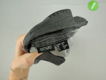 koszula otto hauptmann: Esmara, Koszula damska, rozmiar M — 4