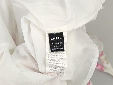 sukienki białe shein: Shein, Sukienka damska, rozmiar S — 5