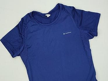 dresy domyos: Oxylane, T-shirt damski, rozmiar XS — 1