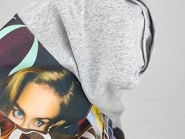 seven 7 degrees: Vogue, T-shirt damski, rozmiar 9XL — 5