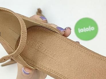 martens: Asos, Sandały damskie, rozmiar 38 — 5