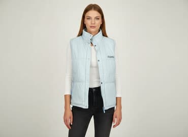 kurtka legii: Women`s waistcoat, size M — 1