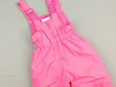 Dungarees Kiki & Koko, 98-104 cm, condition - Very good