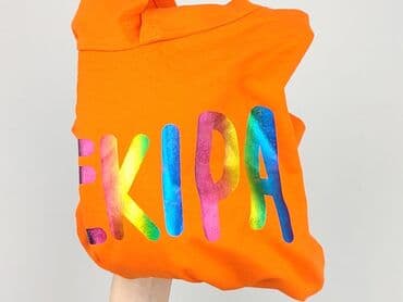 koszulki hooligans: Bluza z kapturem damska, rozmiar S — 5