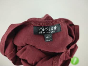 czy ta sukienka jest na sprzedaż po angielsku: Topshop, Sukienka damska, M — 4