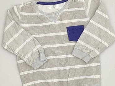 top z koronką sinsay: Blouse, Pepco, 1.5-2 years, 86-92 cm, condition - Perfect — 1