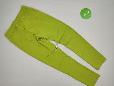 spodnie dresowe pinko: Italian Fashion, Spodnie dresowe damskie, rozmiar One size — 3