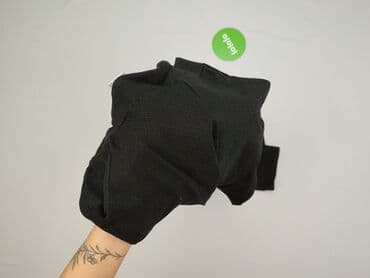 buty ja morant: Moraj, Spodnie materiałowe damskie, rozmiar M — 6