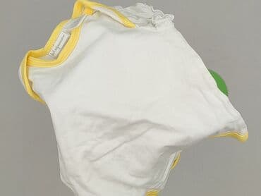 cropp koszulka oversize: Body, 1-3 months, 
condition - Perfect — 5