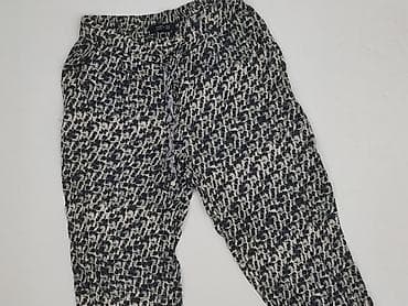 klapki p: Zara, Spodnie dresowe damskie, rozmiar L — 2