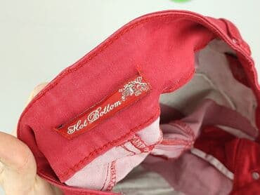 jeansy damskie podnoszące pośladki: Jeansy damskie, rozmiar M — 4