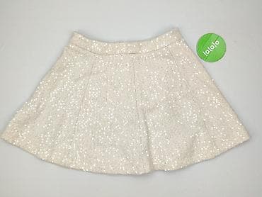 spodnica leopard: Sinsay, Spódnica damska, rozmiar L — 3