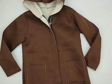 ITALY FASHION, Płaszcz damski, rozmiar One size