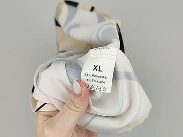 sweter damski mango: Bluzka damska, rozmiar XL — 4