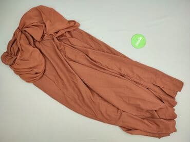 czerwona sukienki maxi: Sukienka damska, rozmiar S — 3