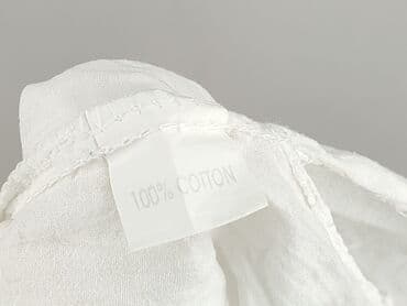 bawełniane bluzki: Bluzka damska, rozmiar 3XL — 5