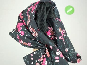 dwukolorowe sukienki: Sukienka damska, S — 4