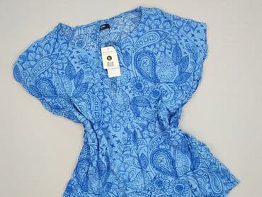 tommy jeans t shirty basic: Tom Rose, Women's blouse, size L (EU 40) — 1